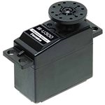S-U300 Standard Digital & S.Bus2 Capable Airplane Servo 0.19Sec/