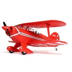 Pitts S-1S BNF Basic with AS3X and SAFE Select, 850mm