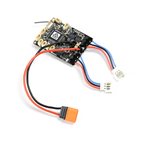 Flight Controller with AS