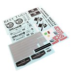 Decal Sheet: Draco 2.0m