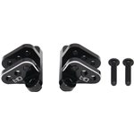 Aluminum Lower Shock Moun