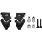 Multi Aluminum Upper Shoc