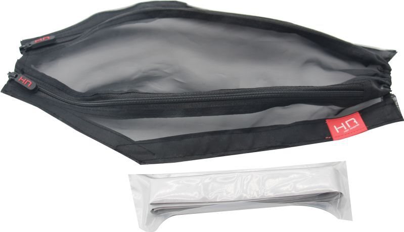 Hot Racing Dirt Guard Chassis Cover
