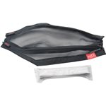 Dirt Guard Chassis Cover