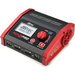 Rdx2 Pro High Power 260W Dual Port Ac/Dc Charger