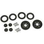 Vice CrushLock 2.6" Black