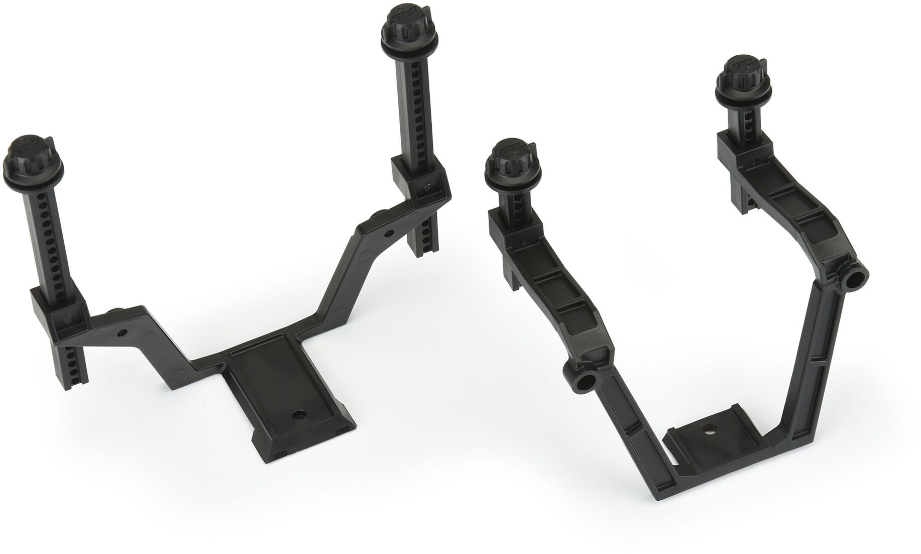 Proline Extended Front and Rear B