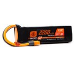 2200mAh 3S 11.1V Smart G2