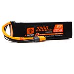 2200mAh 4S 14.8V Smart G2