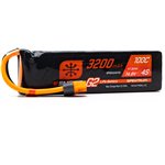 3200mAh 4S 14.8V Smart G2