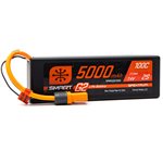 5000mAh 2S 7.4V Smart G2