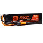 5000mAh 3S 11.1V Smart G2