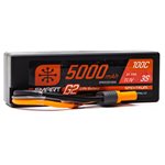 Spektrum 5000mAh 3S 11.1V Smart G2