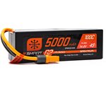 5000mAh 4S 14.8V Smart G2