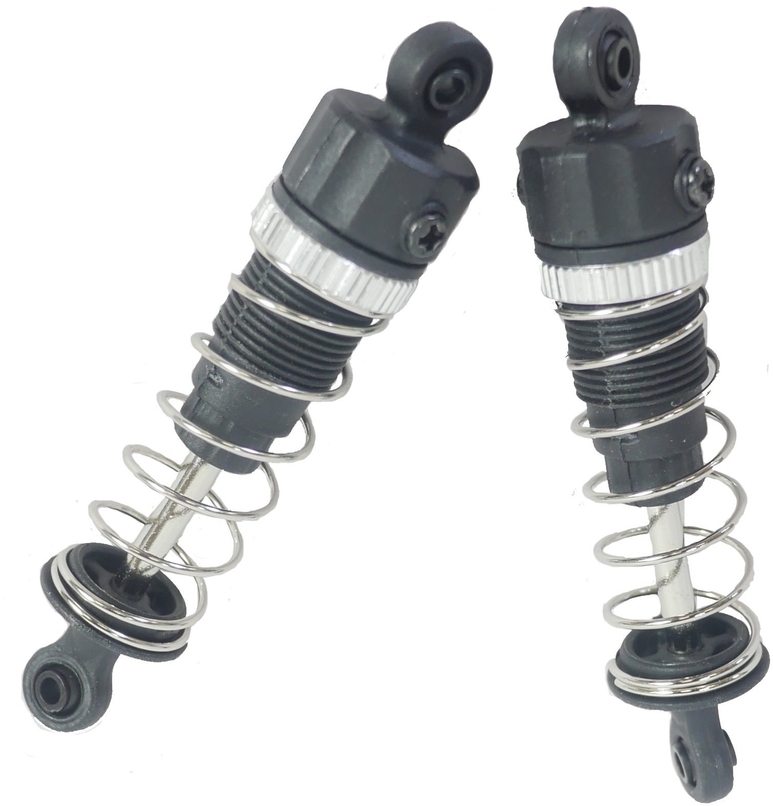 Blackzon St Shock Absorbers (2P) - Slayer