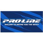 Proline 3x6 Banner