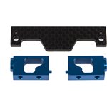 Rc10b6.3 Factory Team Servo Mount Set
