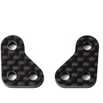 Rc10b6 Factory Team Carbon Fiber Steering Arm