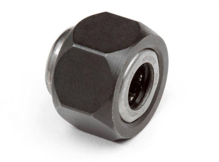 Power Hobby One Way Bearing 14Mm Hex Hpi Nitro Star F3.5 V2 / F4.6 V2
