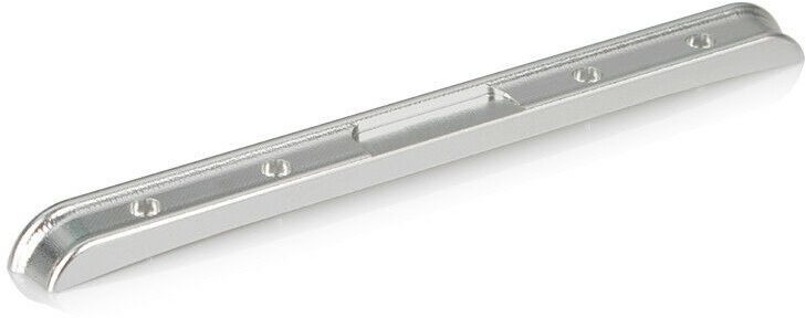 Power Hobby Axial Scx24 C10 Aluminum Rear Bumper