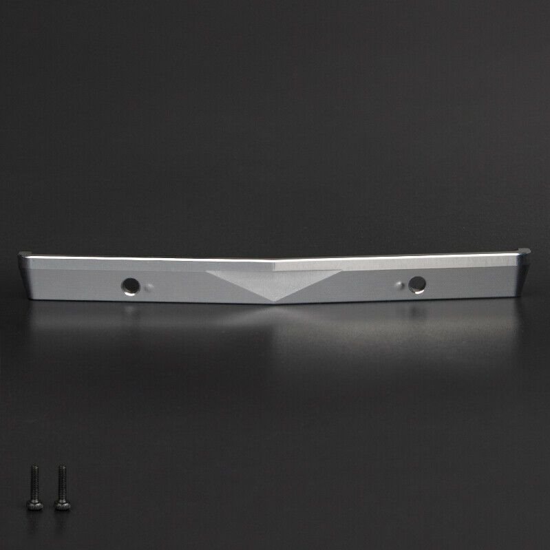 Power Hobby Axial Scx24 C10 Aluminum Front Bumper