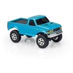 1993 Ford F-150 Body, For Axial Scx24