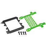 Green Carbon Logo - Cargo Net Battery Brace, For Associated B6 /