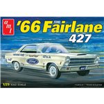 1966 Ford Fairlane 427 1: