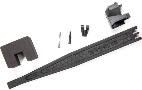 Traxxas BATTERY HOLD-DOWN
