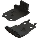 Lower Skidplates (2)