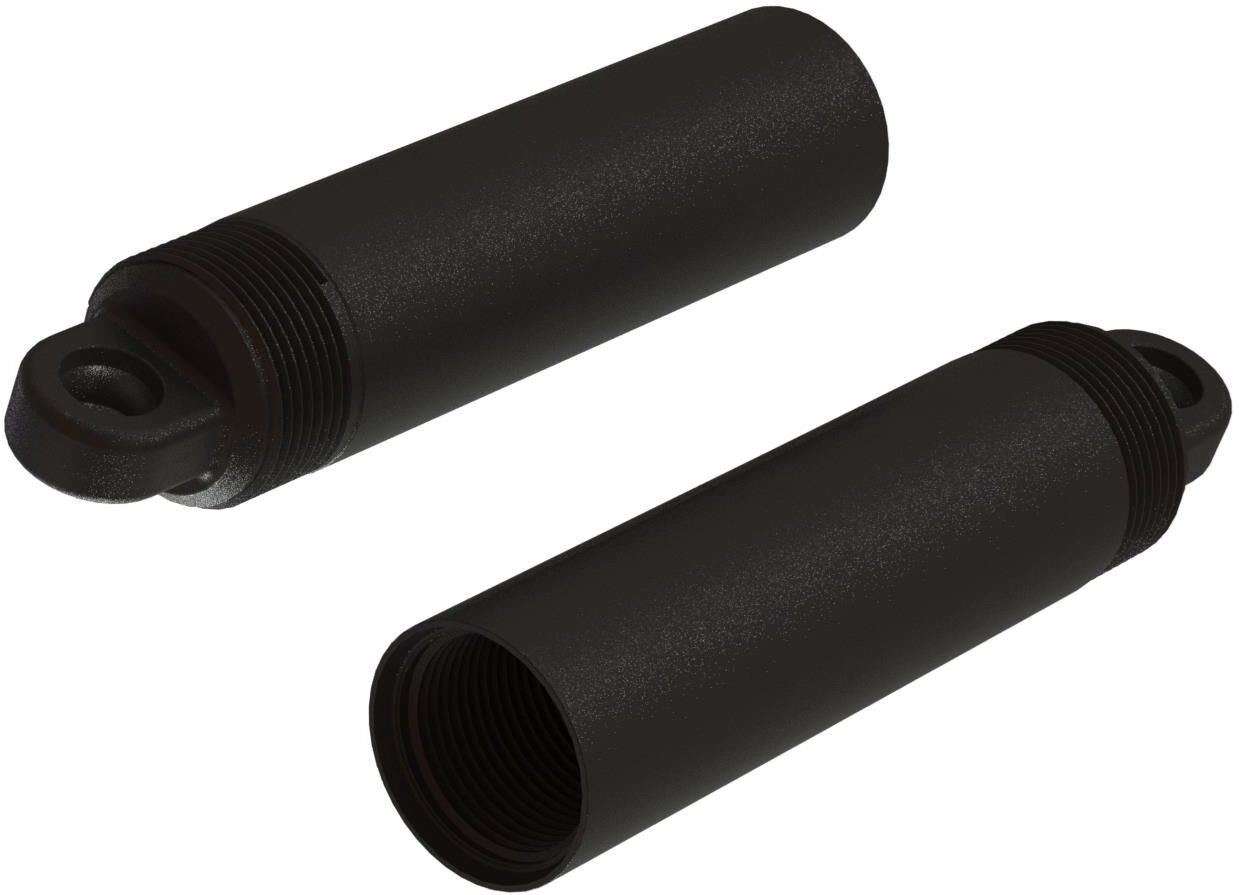 ARRMA Shock Body 11x55mm (2)