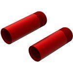 Aluminum Shock Body 11x44