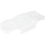 VORTEKS 4X4 Clear Body w/