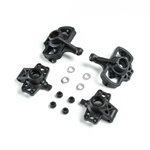 FR/RR Upright Set, LH/RH:
