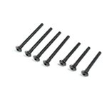 Inner/Outer Hinge Pin Scr