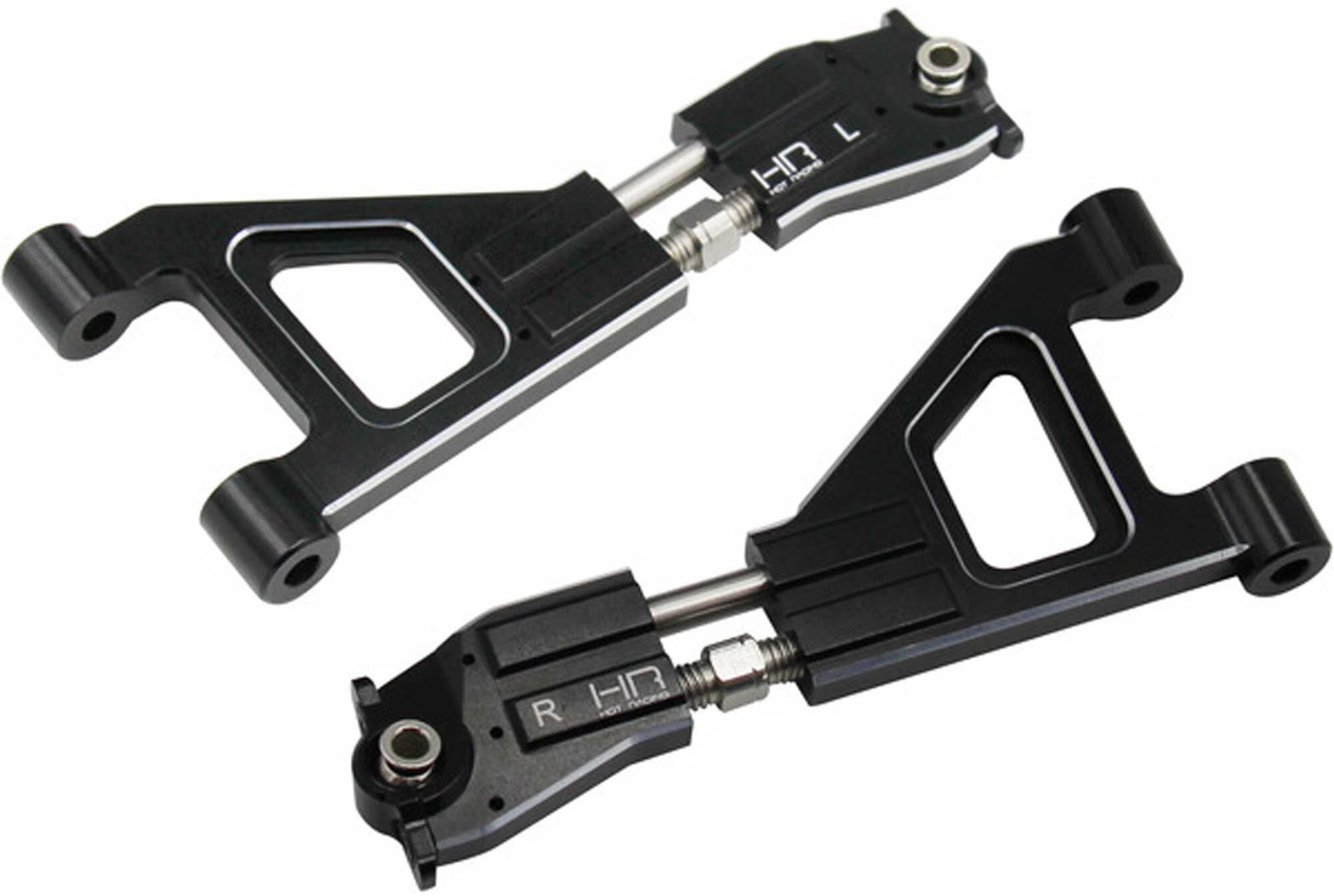 Hot Racing Aluminum Adjustable Upper
