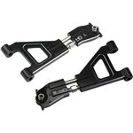 Aluminum Adjustable Upper