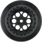 Showtime+ Wide SC Blk Whl