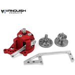 Hurtz Dig V2 Red