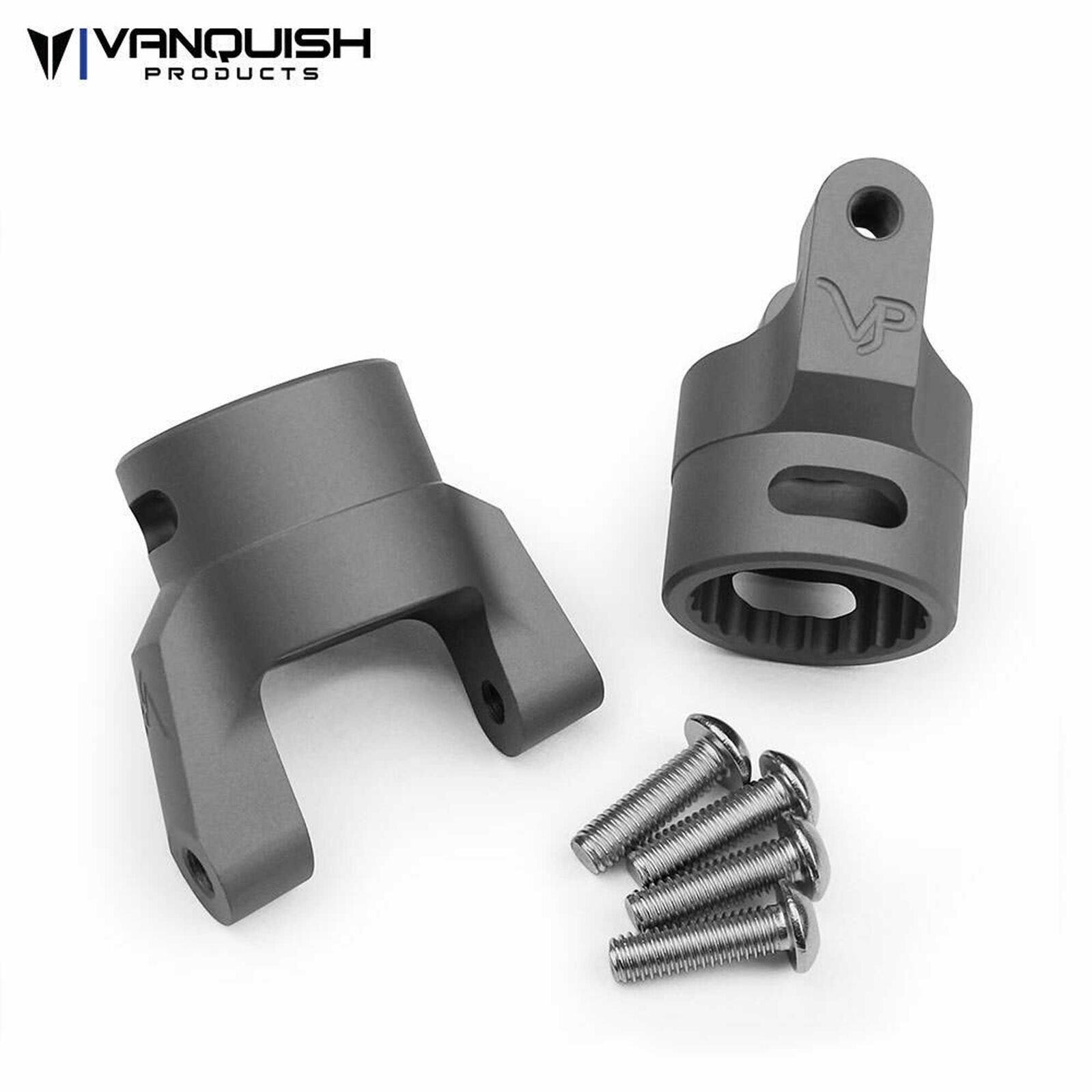 Vanquish Products Axial Wraith / XR10 C-hub