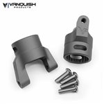Axial Wraith / XR10 C-hub