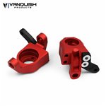 Axial Wraith Steering Knu