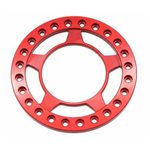 1.9 Spyder Beadlock Red A
