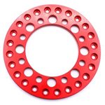 Vanquish Products 1.9 Holy Beadlock Red Ano