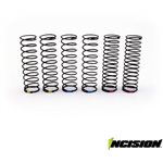 Vanquish Products Incision 80mm Spring Set