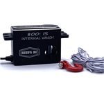 800 Is Internal Spool Low Pro High Torque High Speed Brushless S