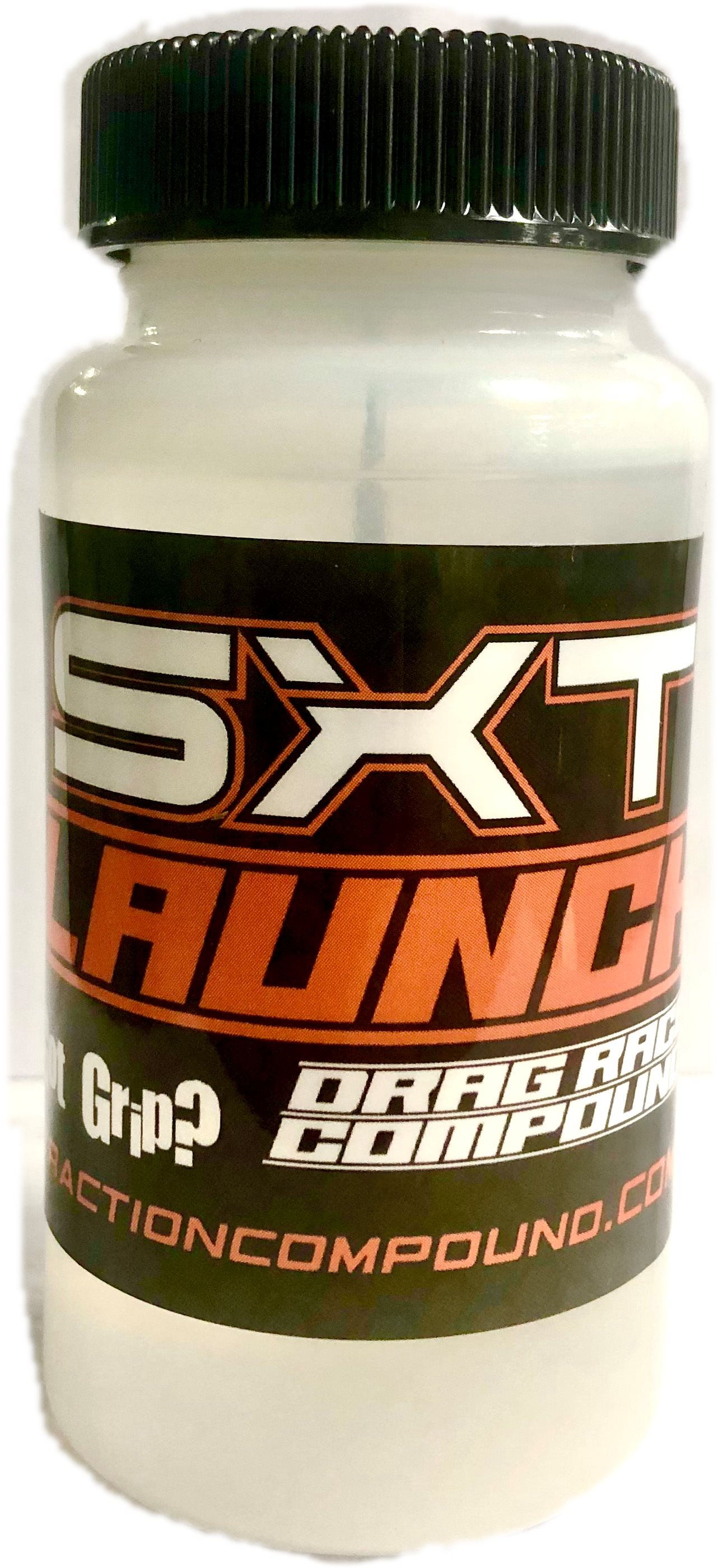 SXT Racing Sxt Launch Drag  Tire Compound