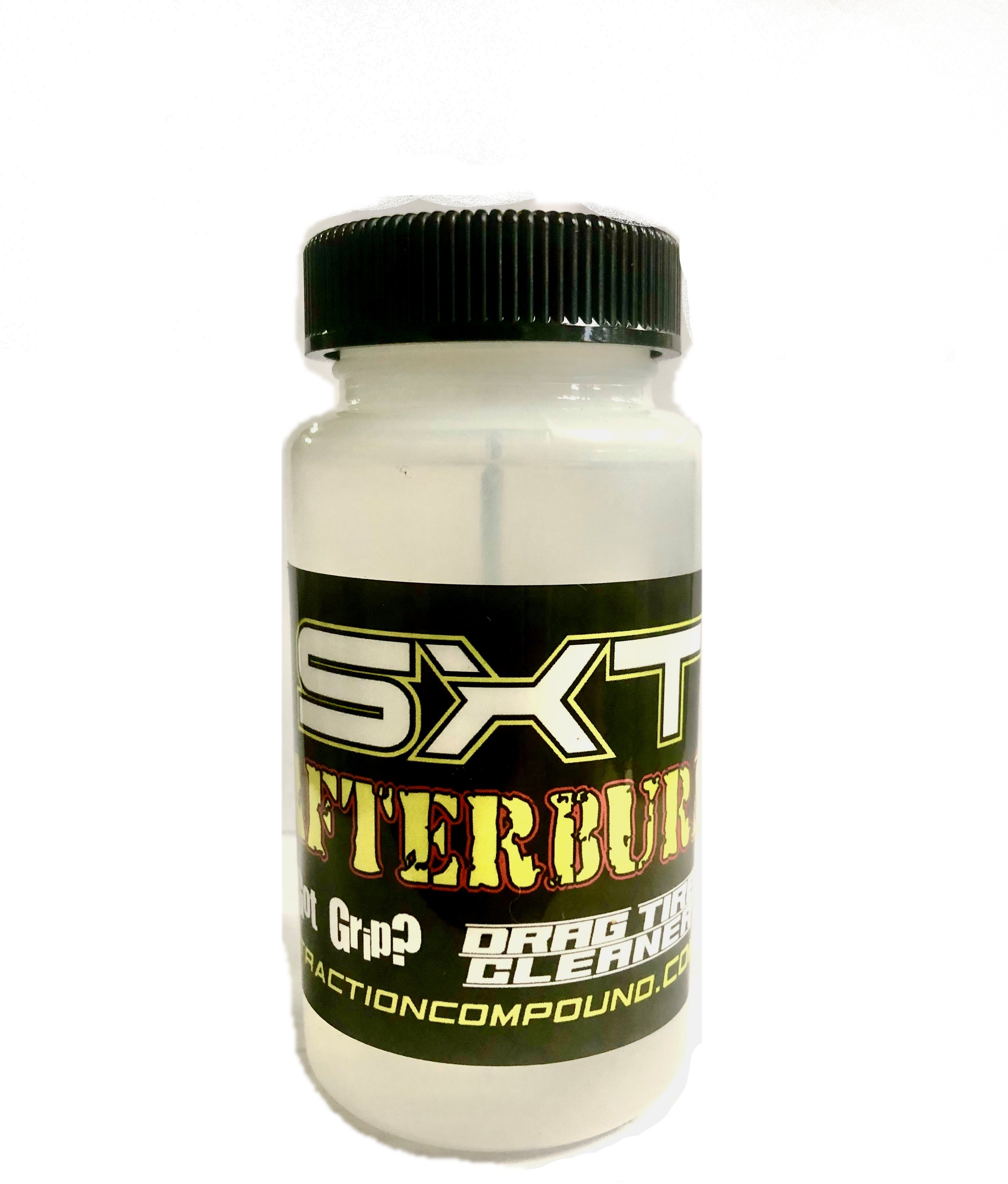 SXT Racing Sxt Afterburn Drag Tire Cleaner