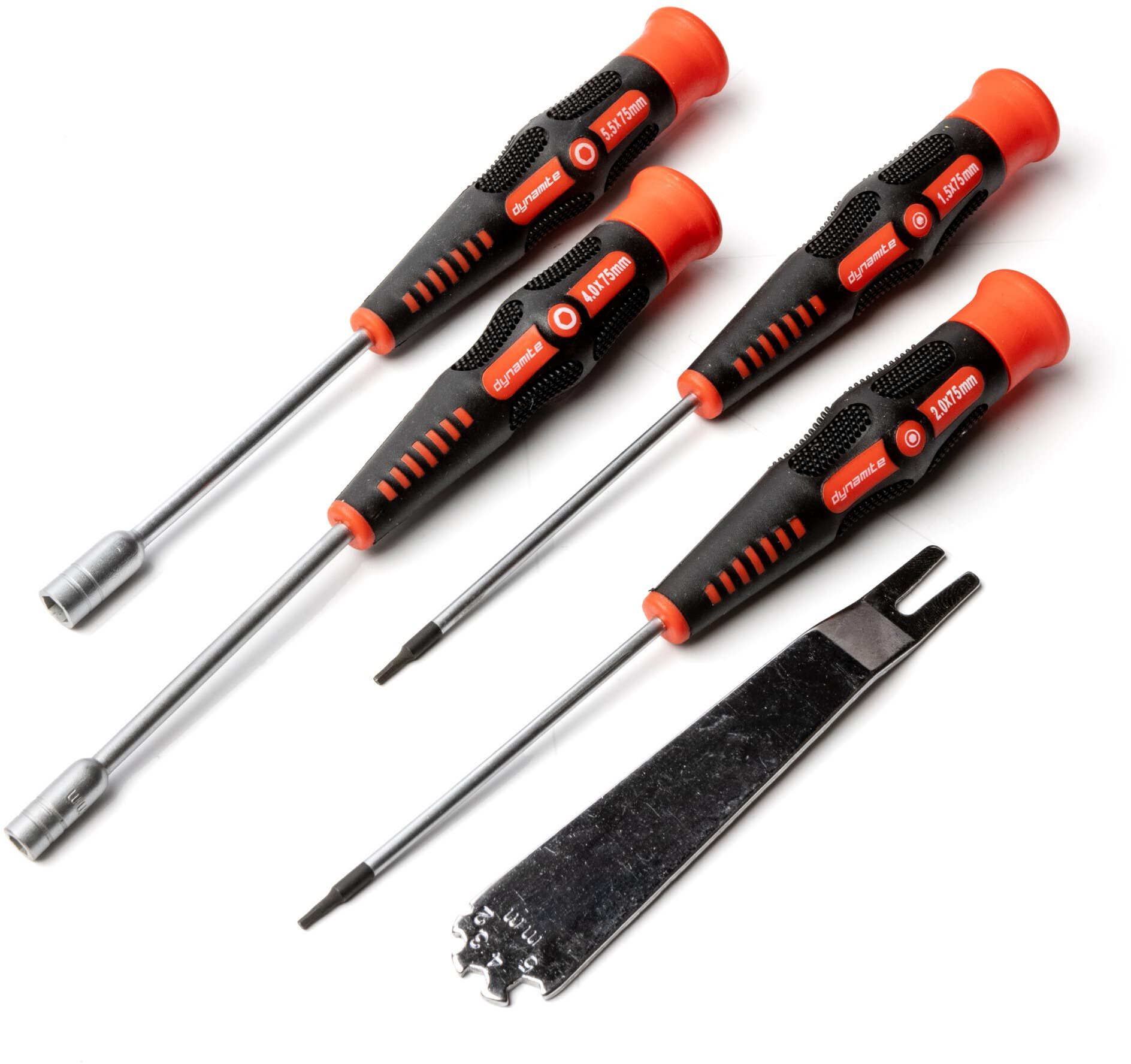 Dynamite STARTUP TOOL SET: Losi Mi