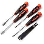 STARTUP TOOL SET: Losi Mi